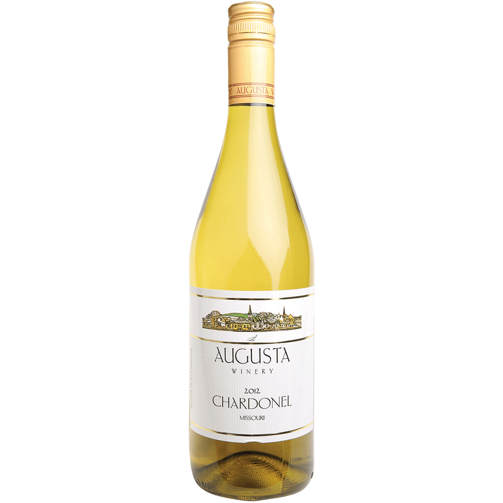 Augusta Winery Chardonel