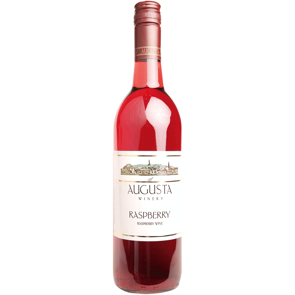 Augusta Winery Raspberry