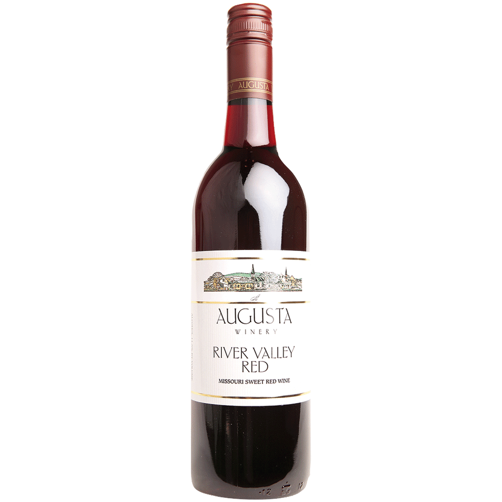 Augusta Winery Red River Valley