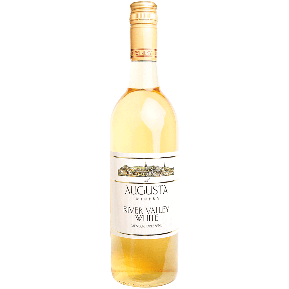 Augusta Winery White River Valley