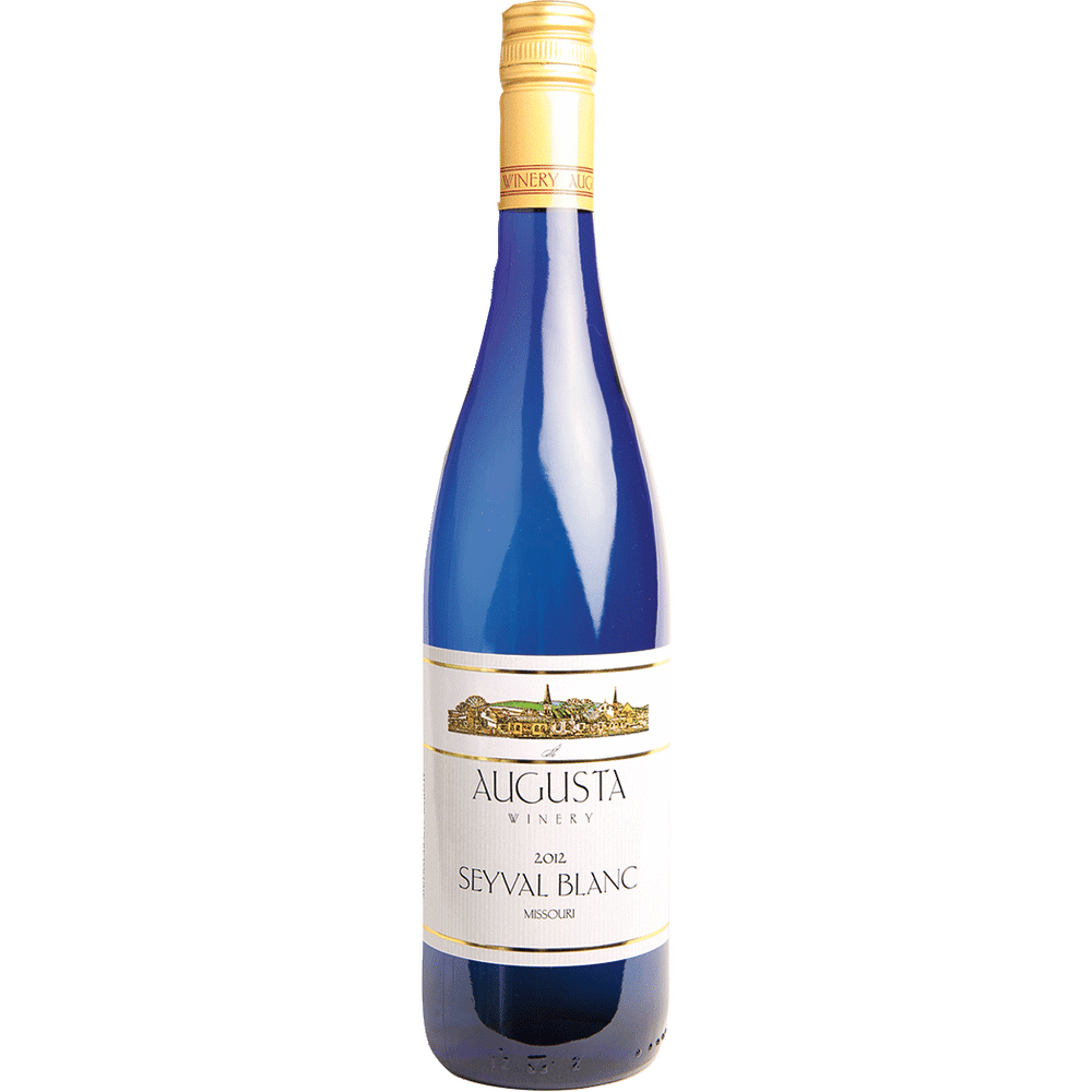 Augusta Winery Seyval Blanc