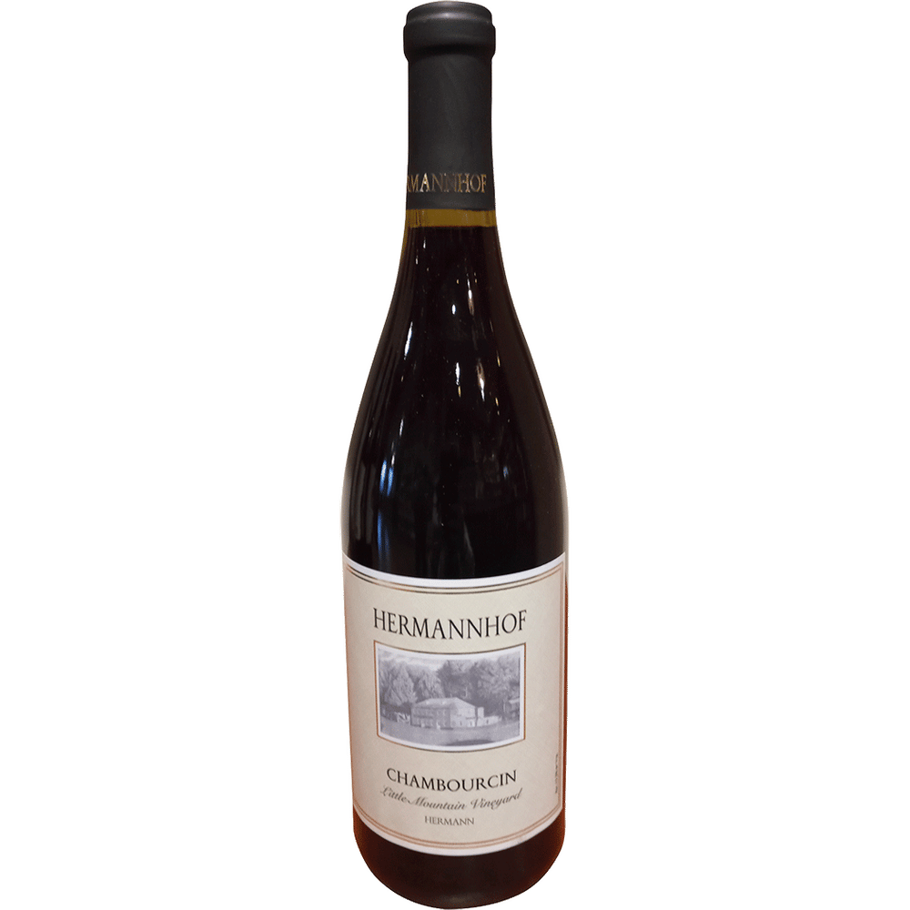 Hermannhof Chambourcin