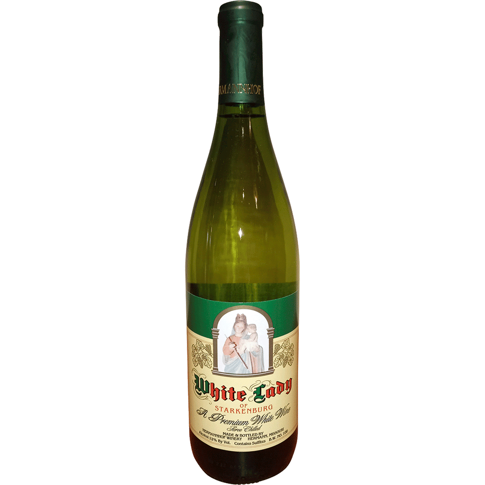 Hermannhof White Lady