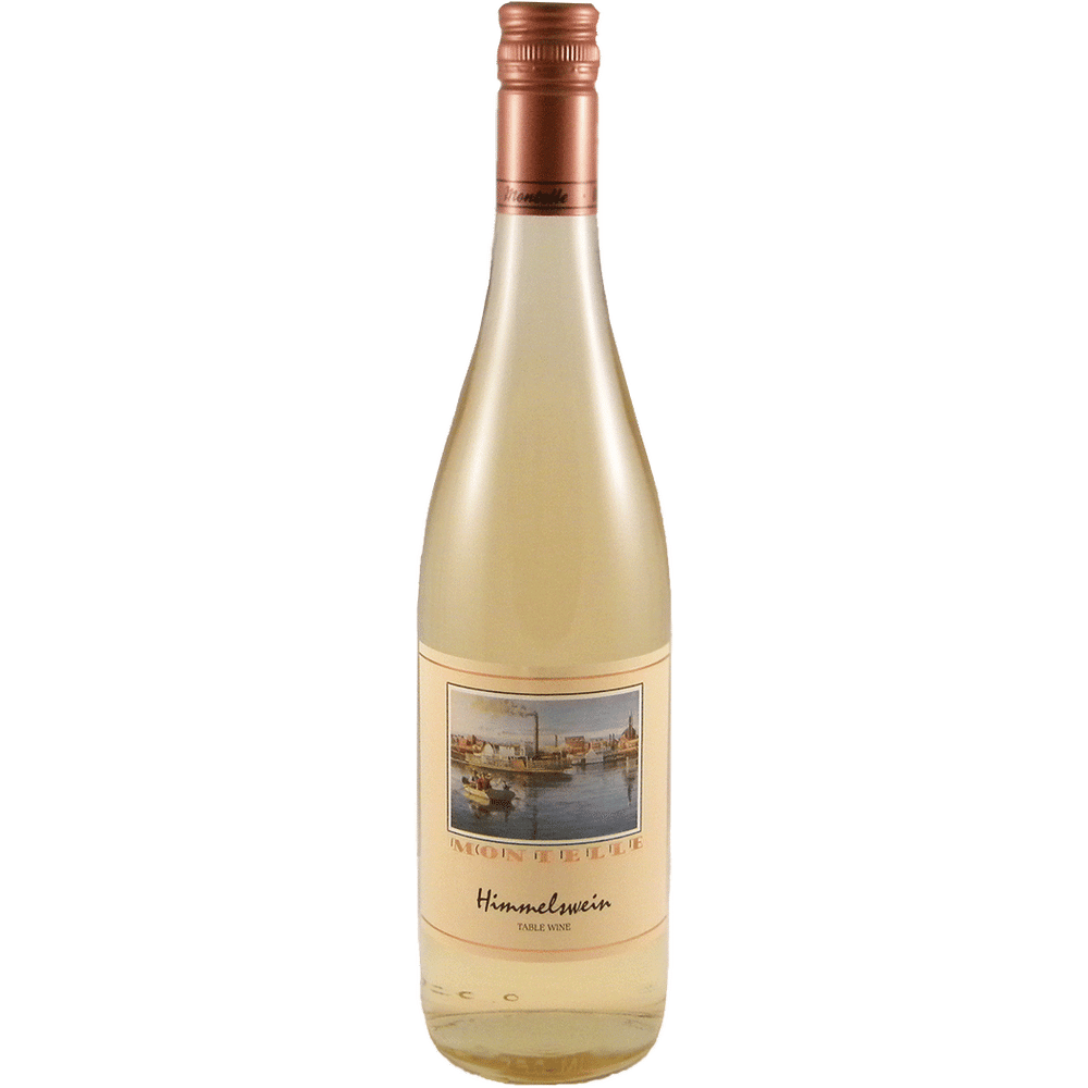 Montelle White Himmelswein