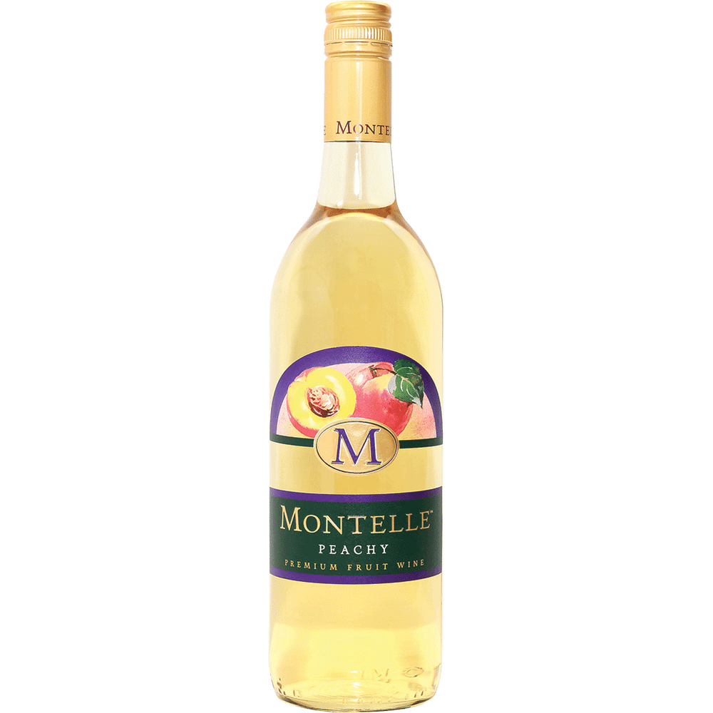 Montelle Peachy