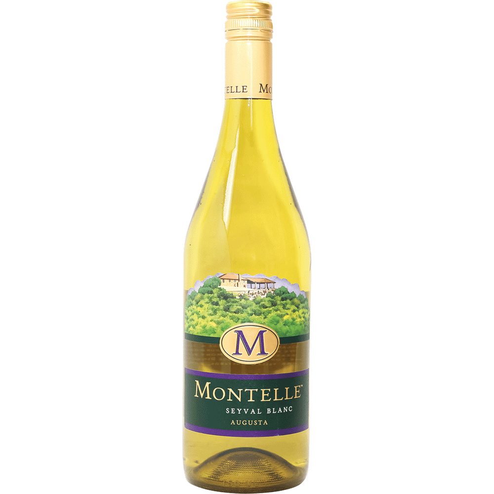 Montelle Seyval