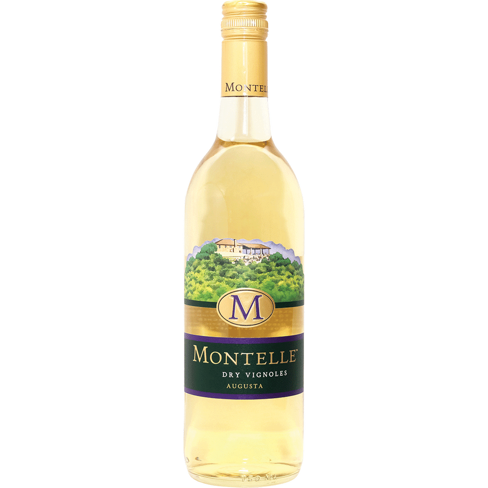 Montelle Vignoles Dry