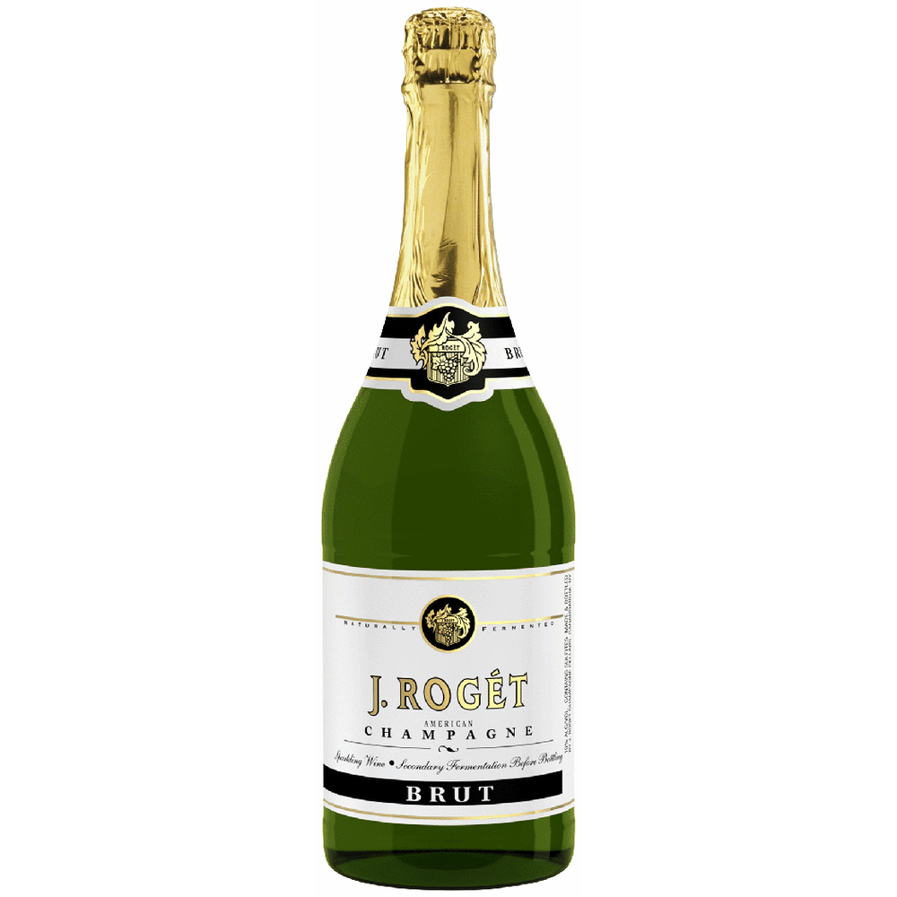 J. Roget Brut