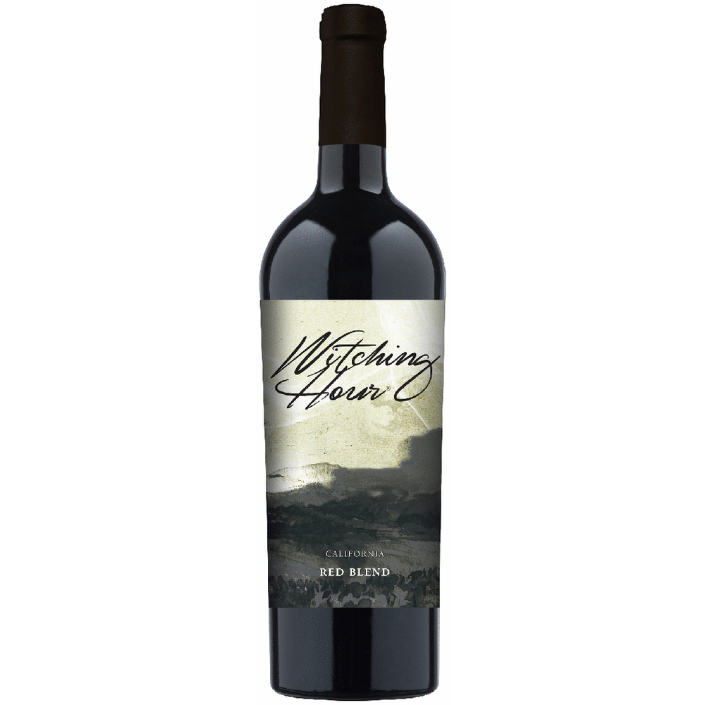 Witching Hour Red Blend
