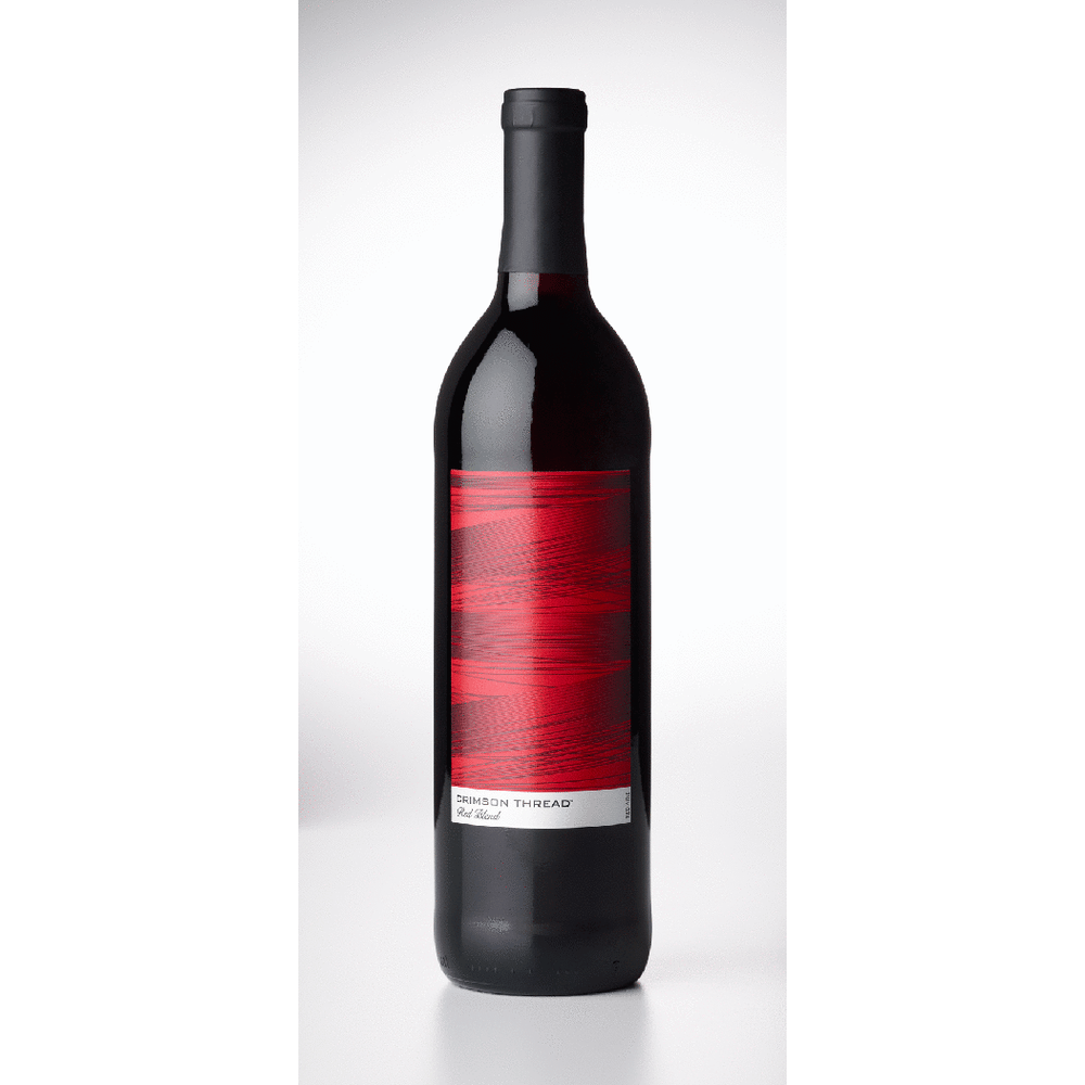 Crimson Thread Red Blend