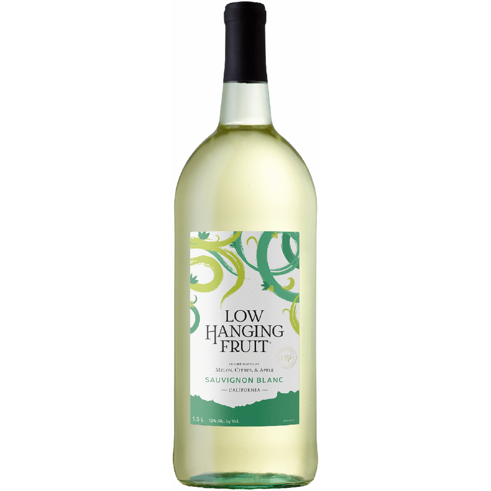 Low Hanging Fruit Sauvignon Blanc