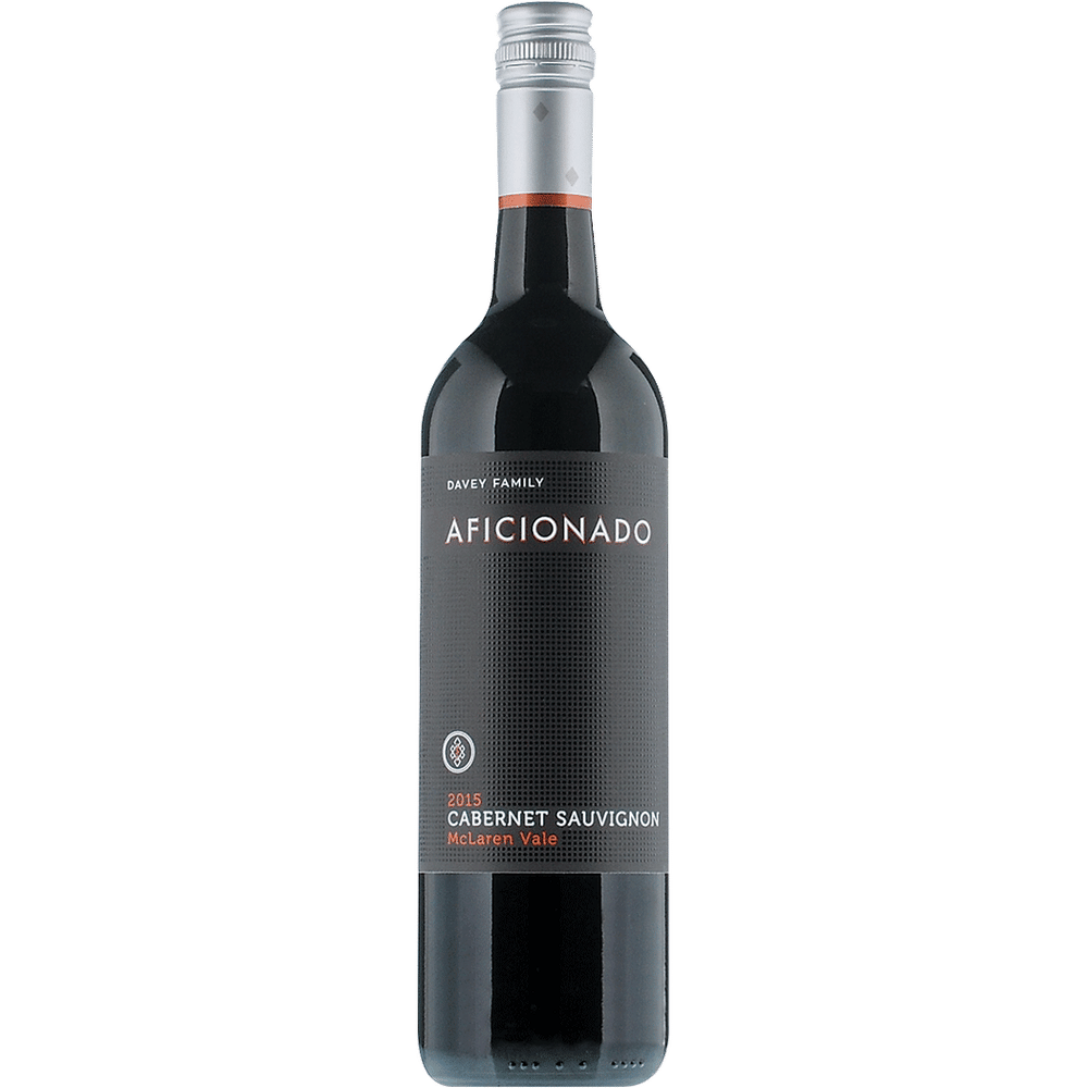 Aficionado Cabernet