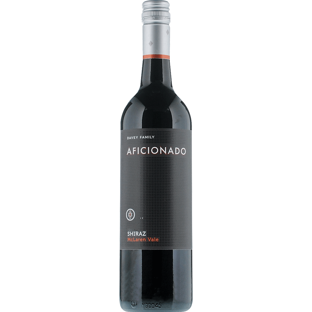 Aficionado Shiraz