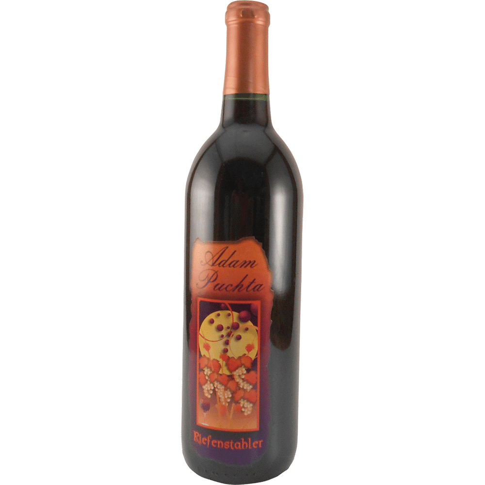 Adam Puchta Red Riefenstahler | Total Wine & More