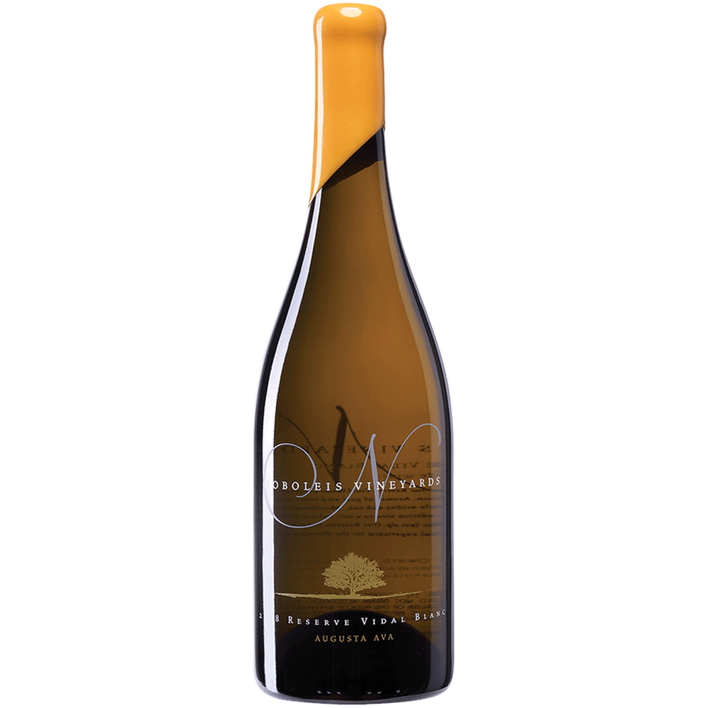Noboleis White Blend Blanc