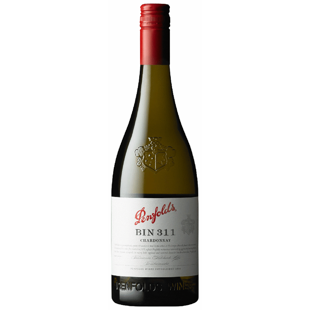 Penfolds Chardonnay Bin 311 | Total Wine & More