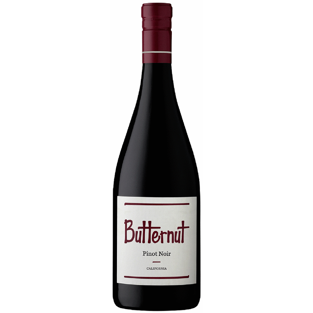Butternut Pinot Noir