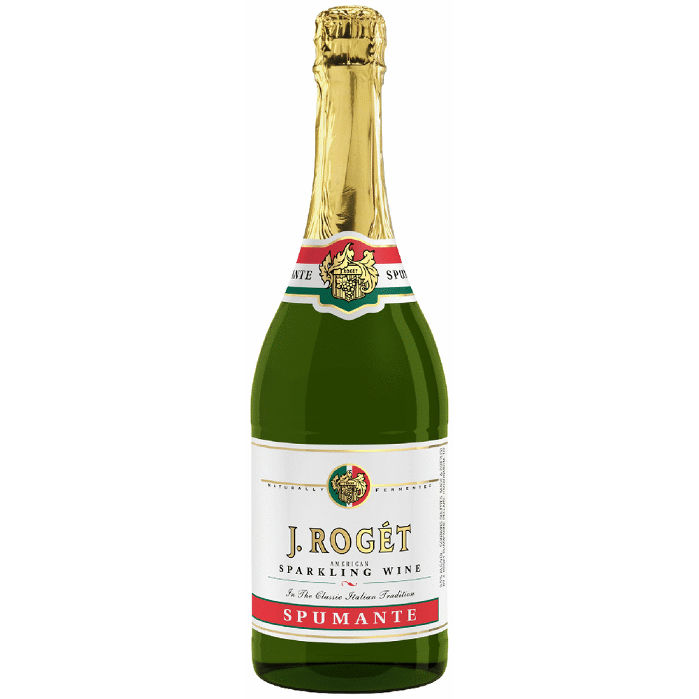 J. Roget Spumante