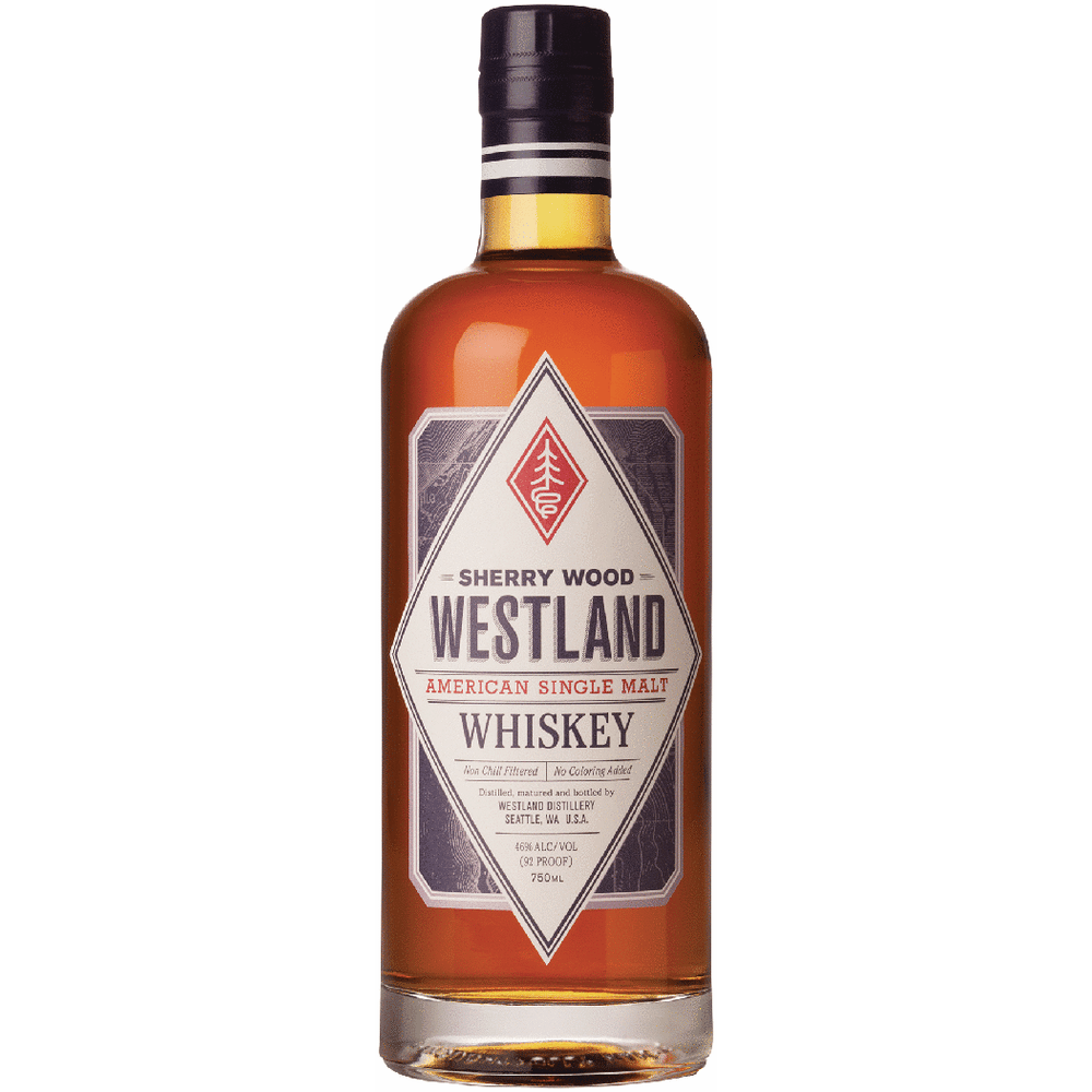 Westland Sherry Wood American Single Malt