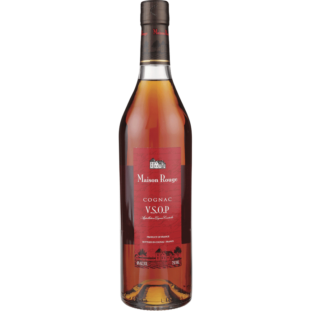 Maison Rouge Cognac VSOP