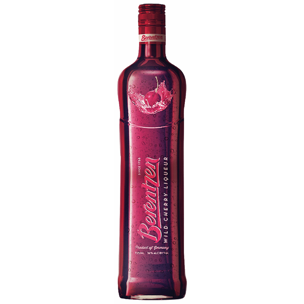 Berentzen Cherry Liqueur