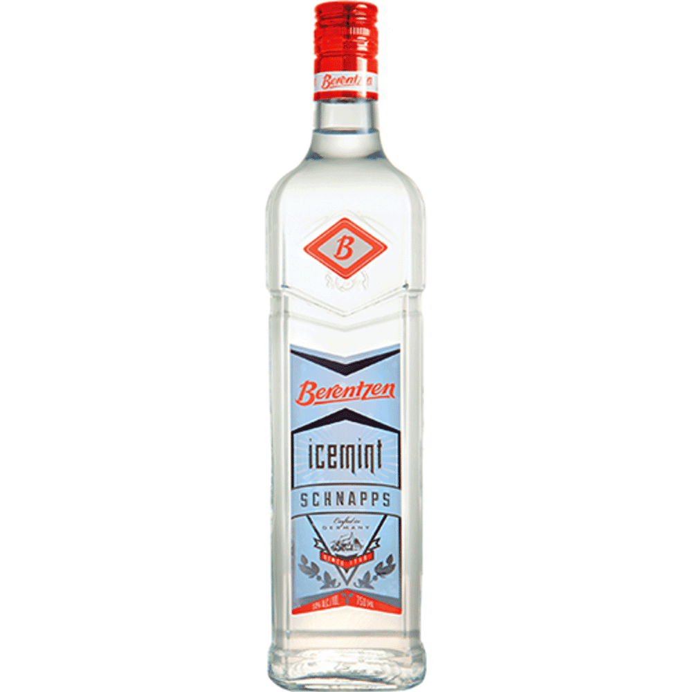 Berentzen Ice Mint