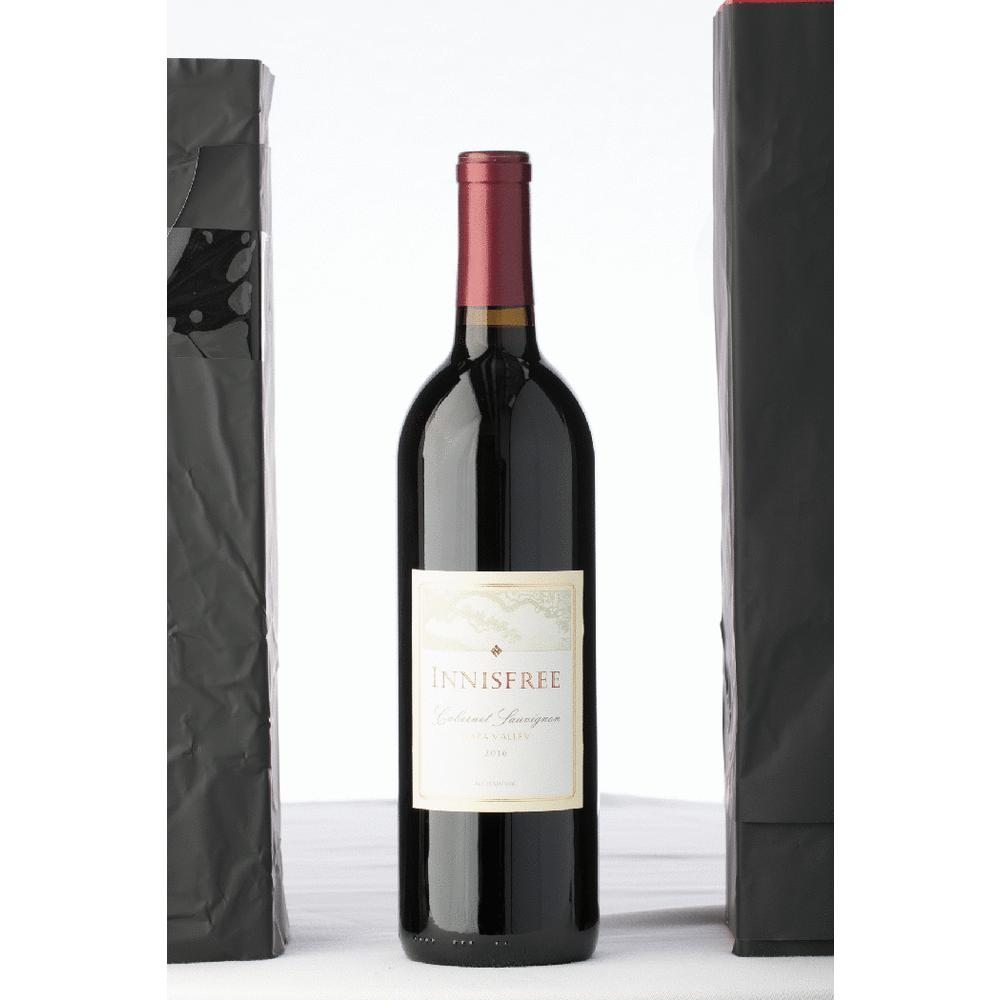 Innisfree Cabernet Napa