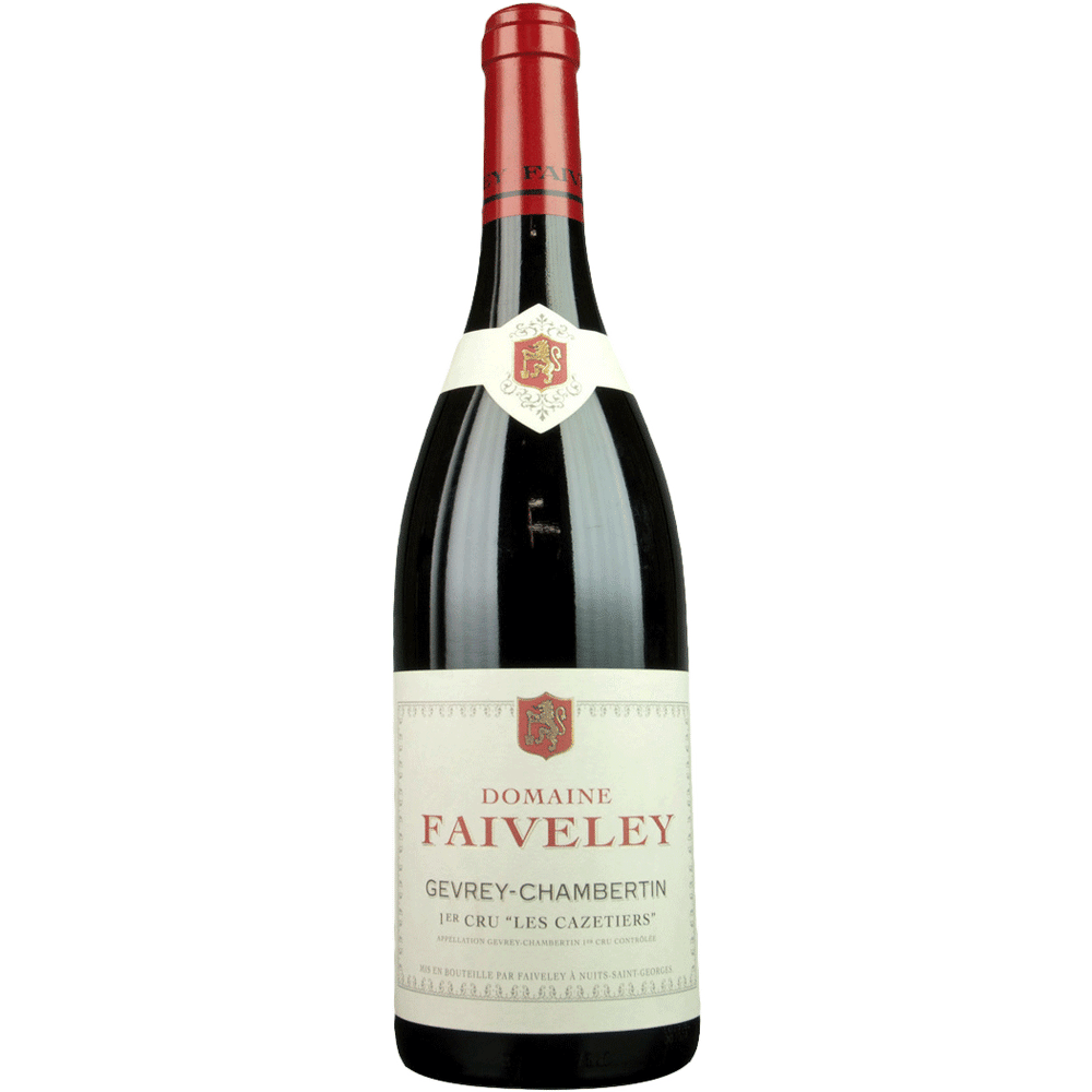 Faiveley Gevrey Chambertin