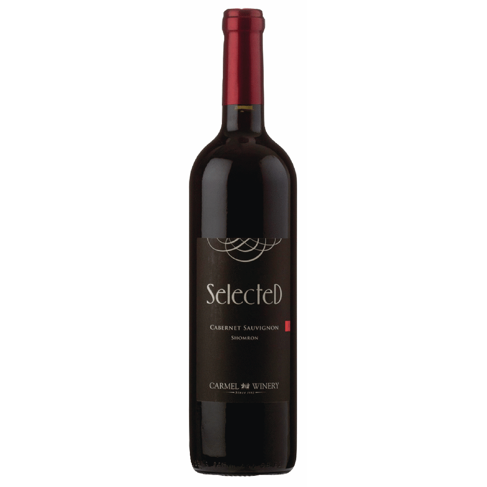 Carmel Selected Cabernet Sauvignon