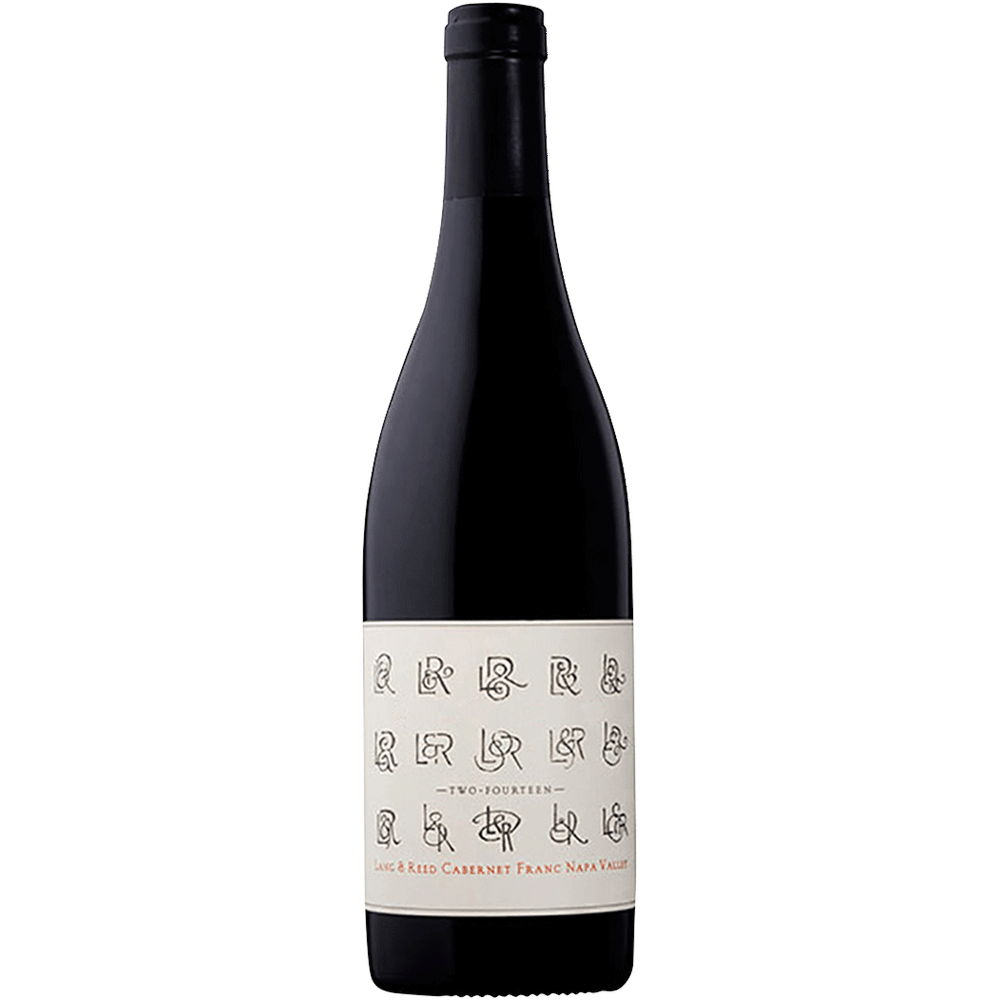 Lang & Reed Cab Franc Two Fourteen