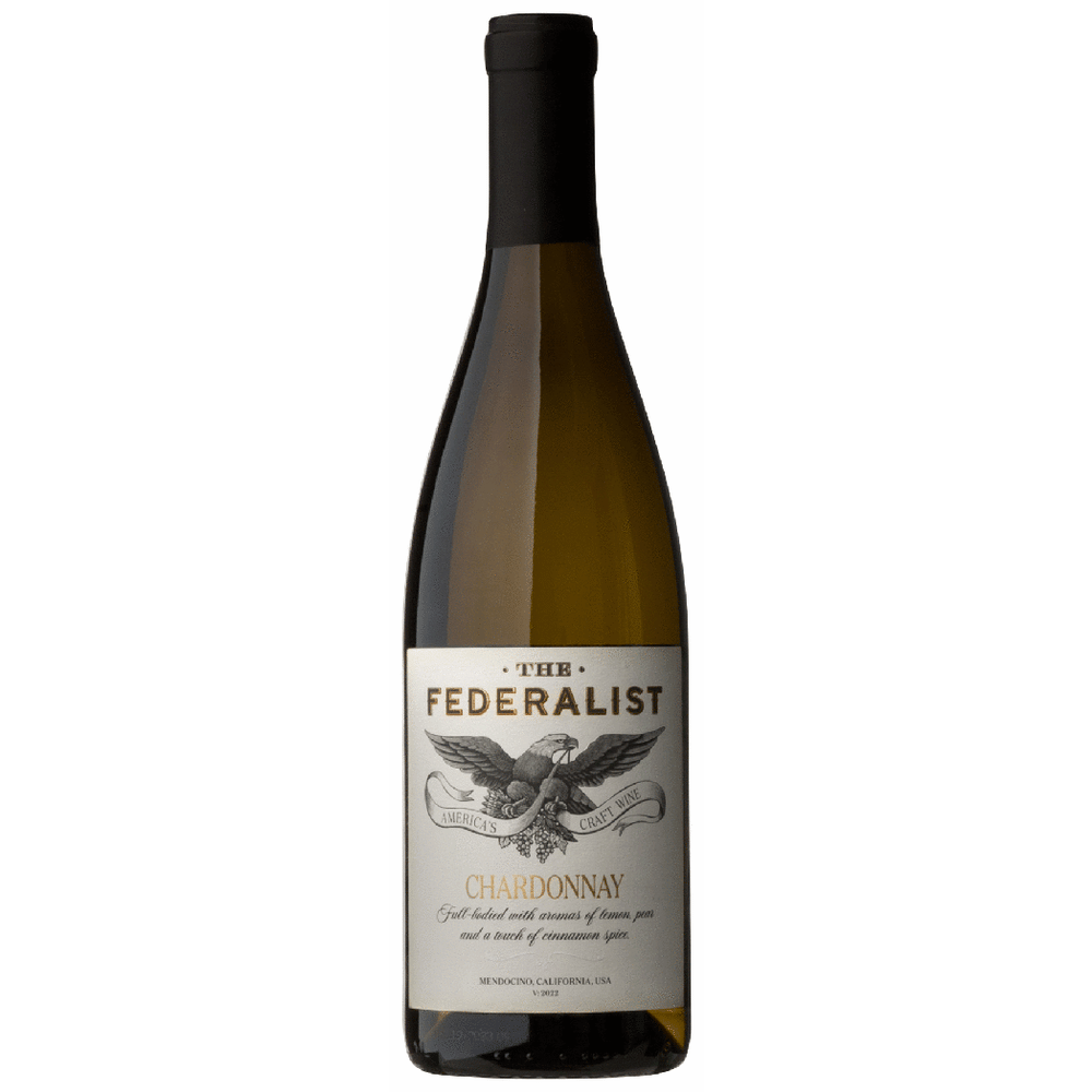 Federalist Chardonnay