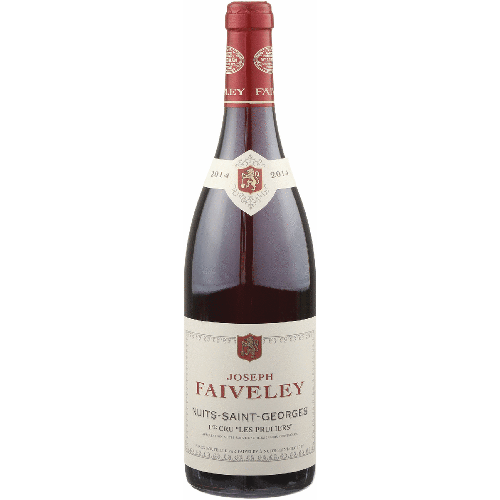 Faiveley Nuits St George | Total Wine & More