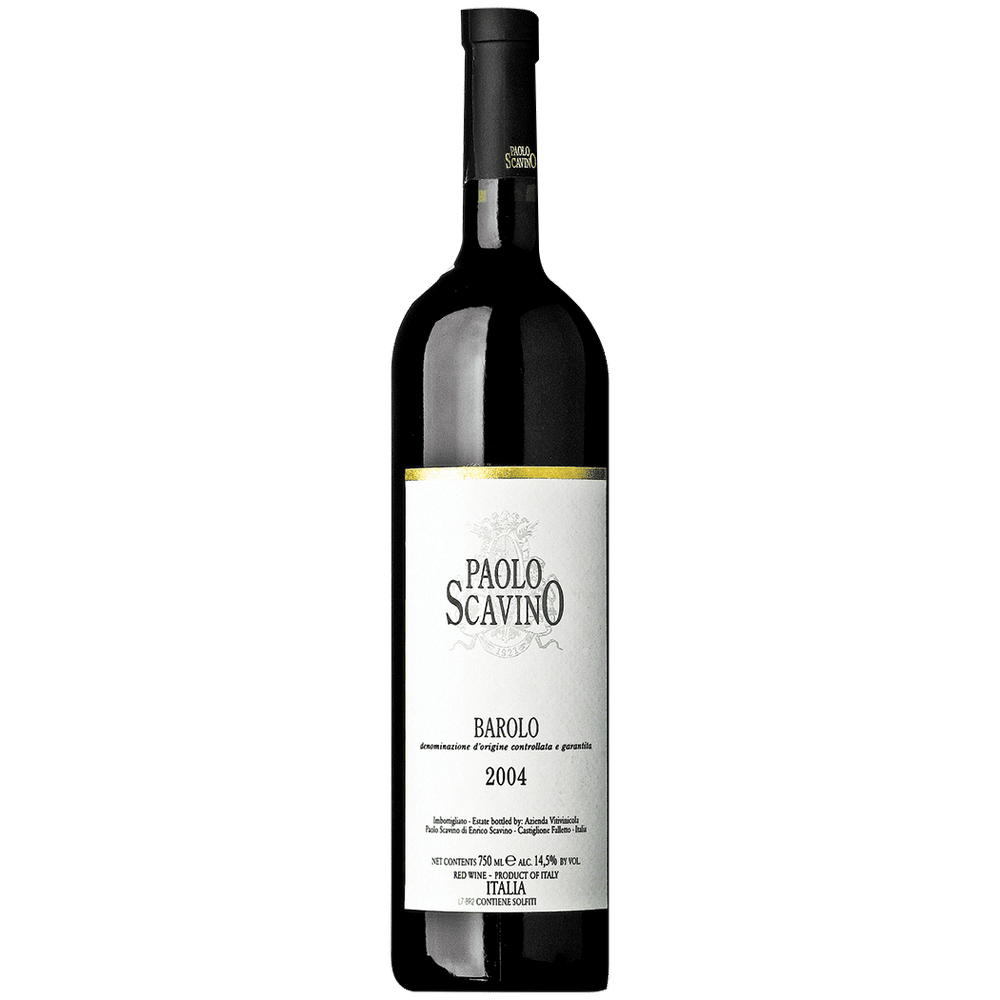 Scavino Barolo