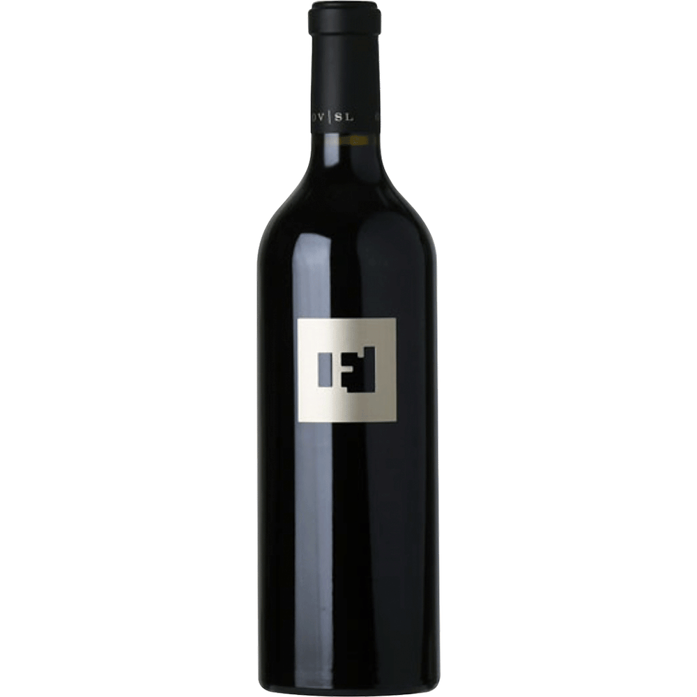 Futo Cabernet OV SL