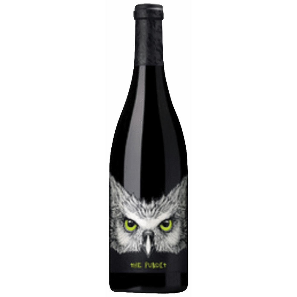 Tenet Syrah The Pundit