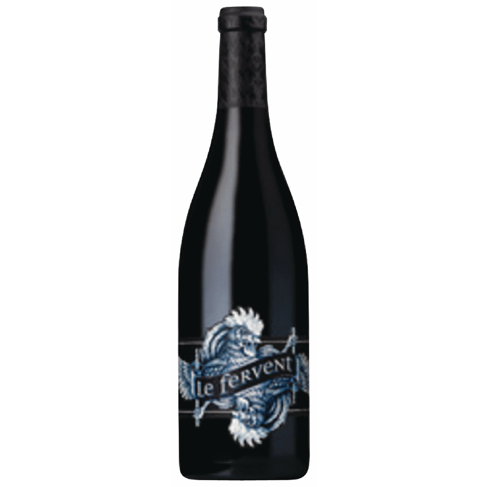 Tenet Syrah Le Fervent