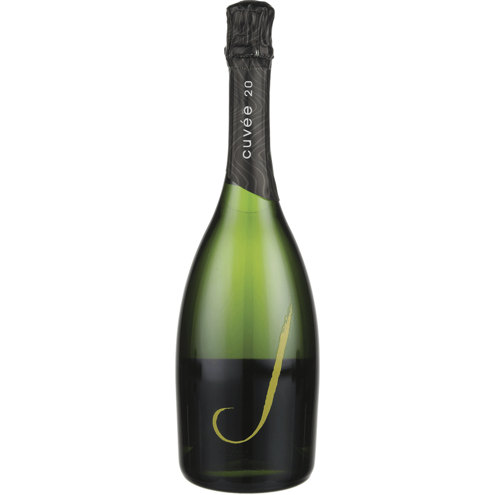 ei.champagne J Vineyards Cuvee 20 Brut | Total Wine & More