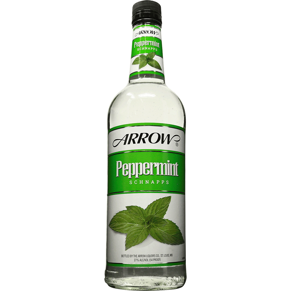 Arrow Peppermint Schnapps