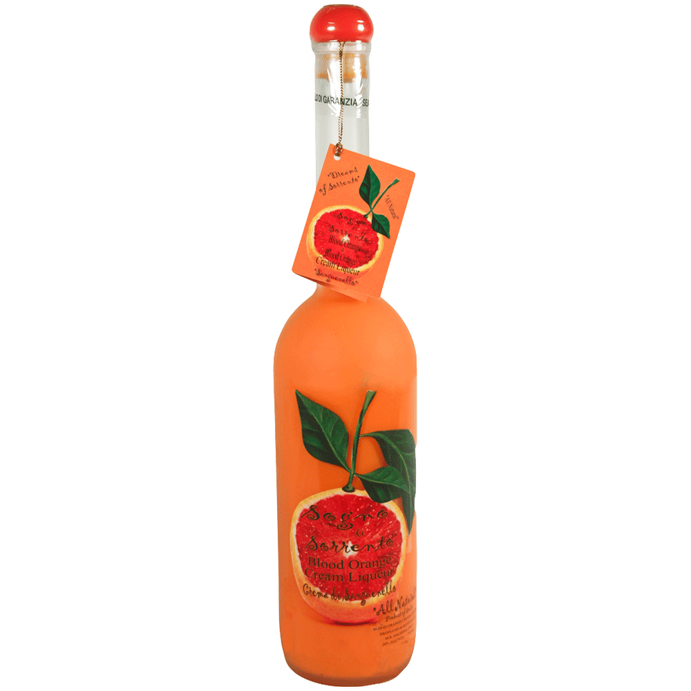 Sogno Blood Orange