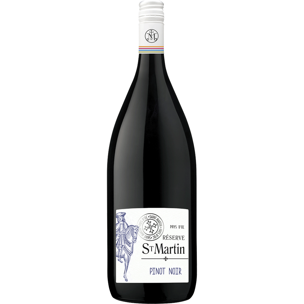 Reserve St Martin Pinot Noir
