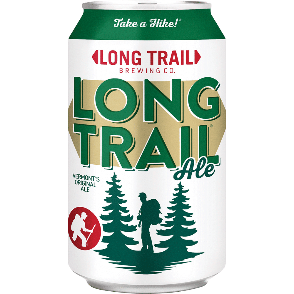 Long Trail Ale