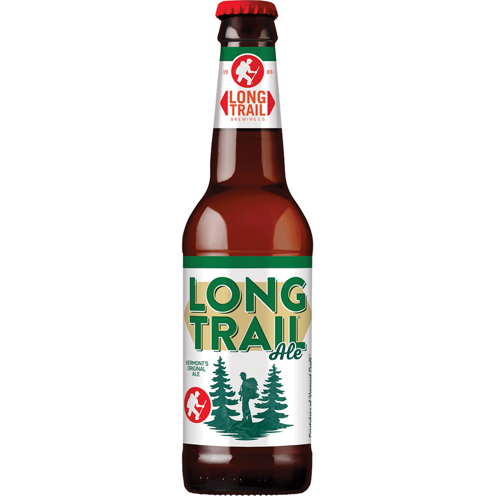 Long Trail Ale