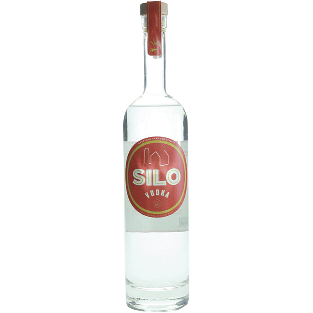 Silo Vodka