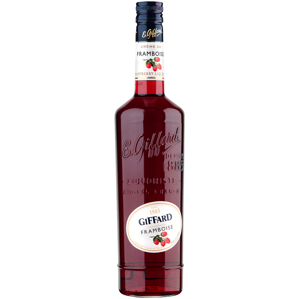 Giffard Creme de Framboise
