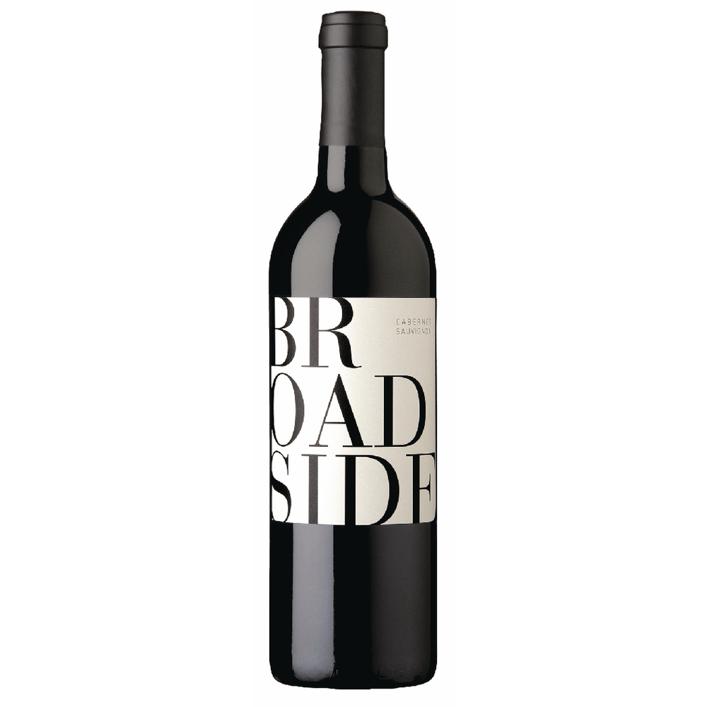 Broadside Cabernet Sauvignon Paso Robles Total Wine More