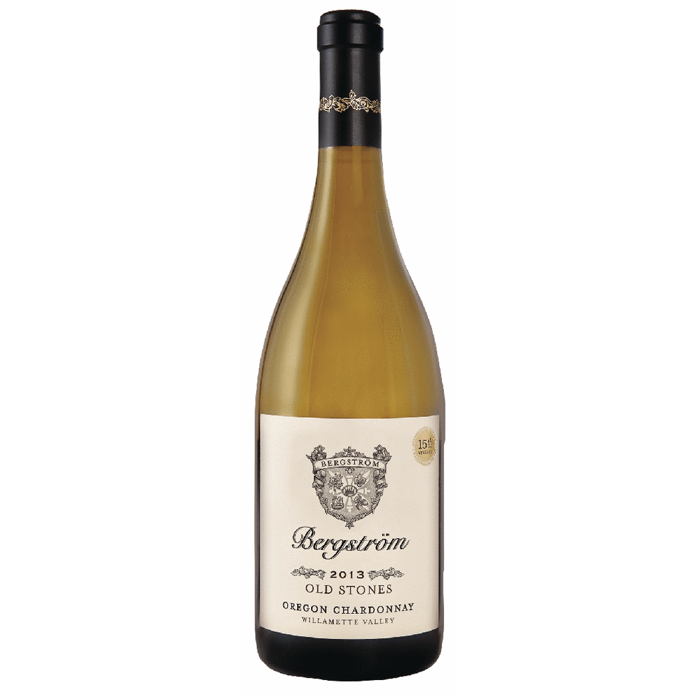 Bergstrom Chardonnay Old Stones