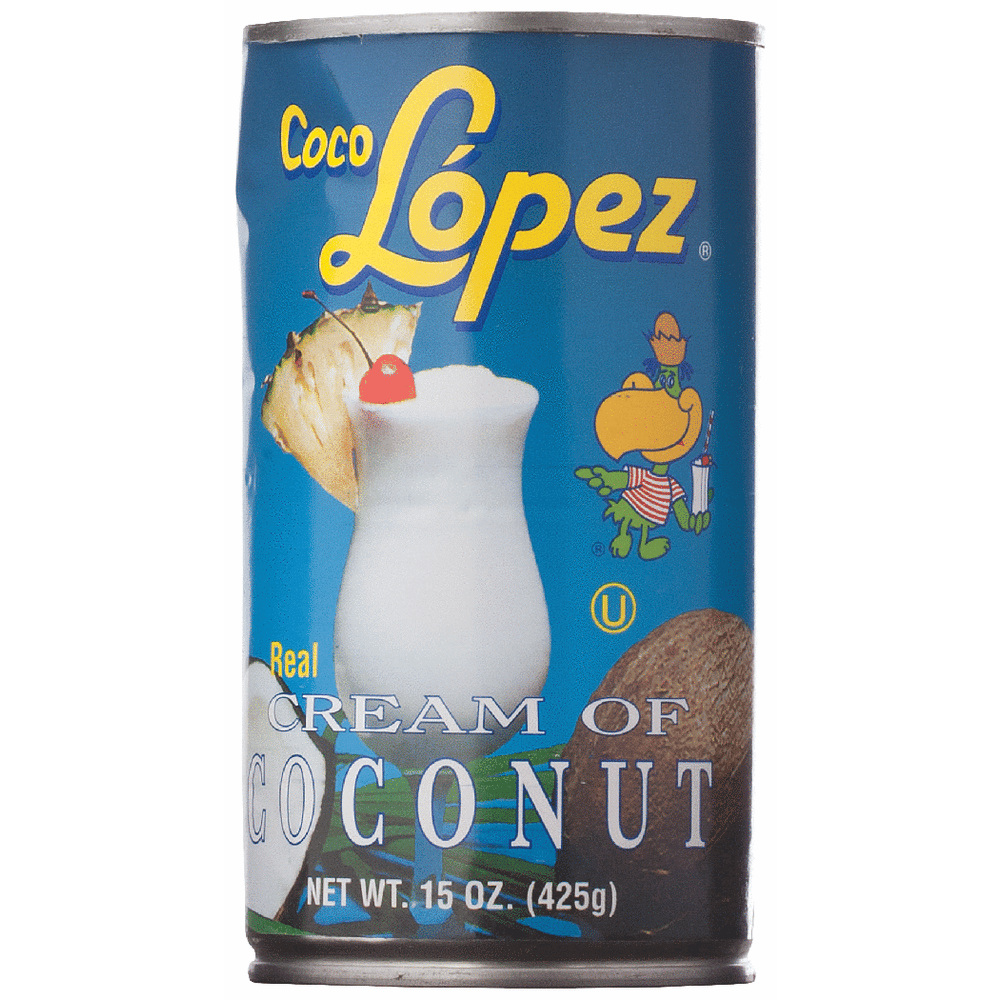 Coco Lopez Cream of Coconut | Total Wine & More