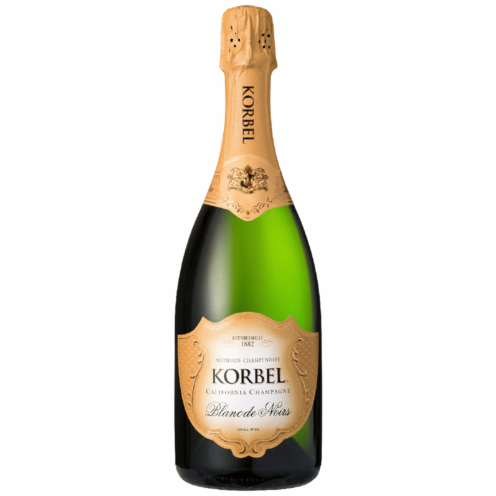 Korbel Blanc de Noirs | Total Wine & More
