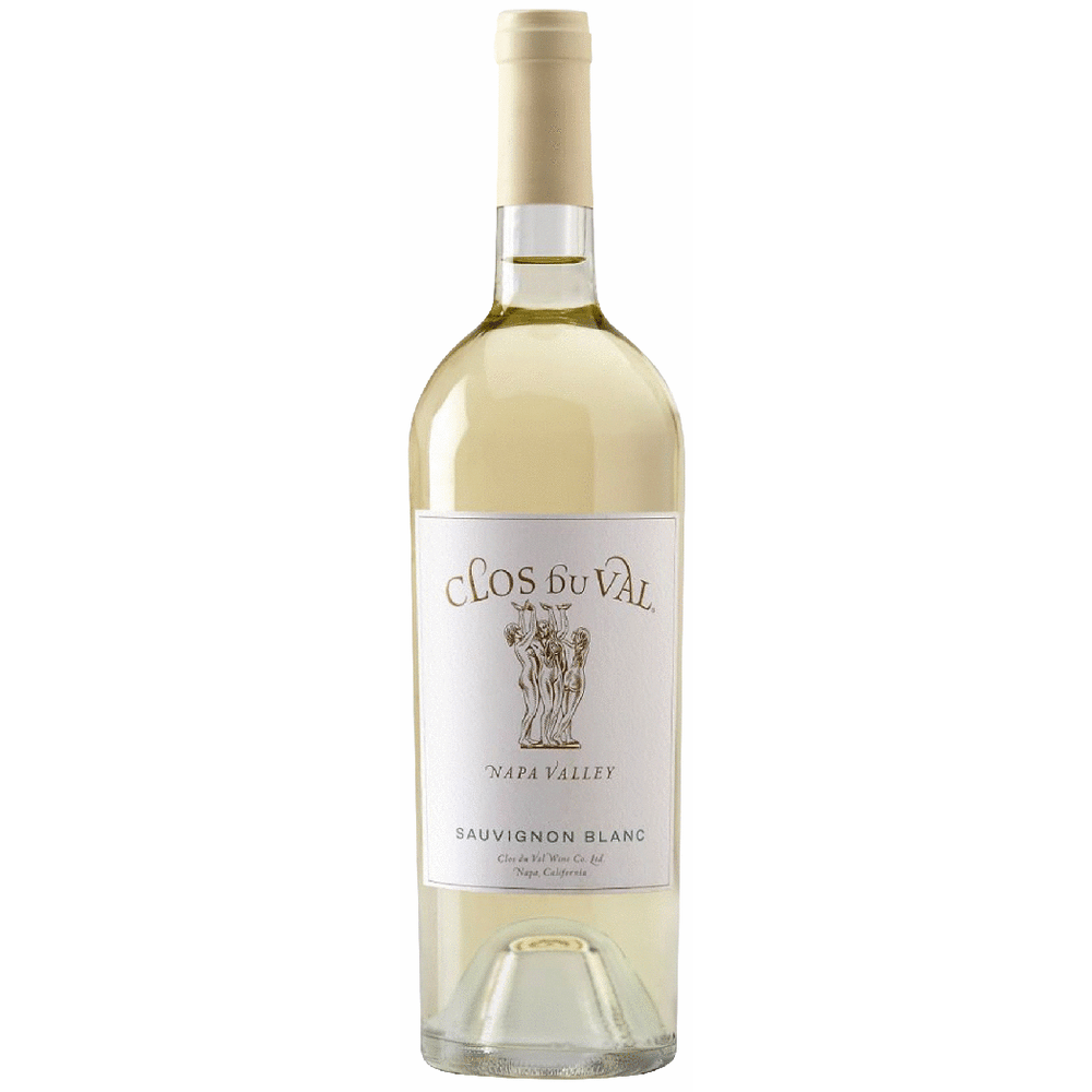 Clos du Val Sauvignon Blanc Napa Valley, 2023