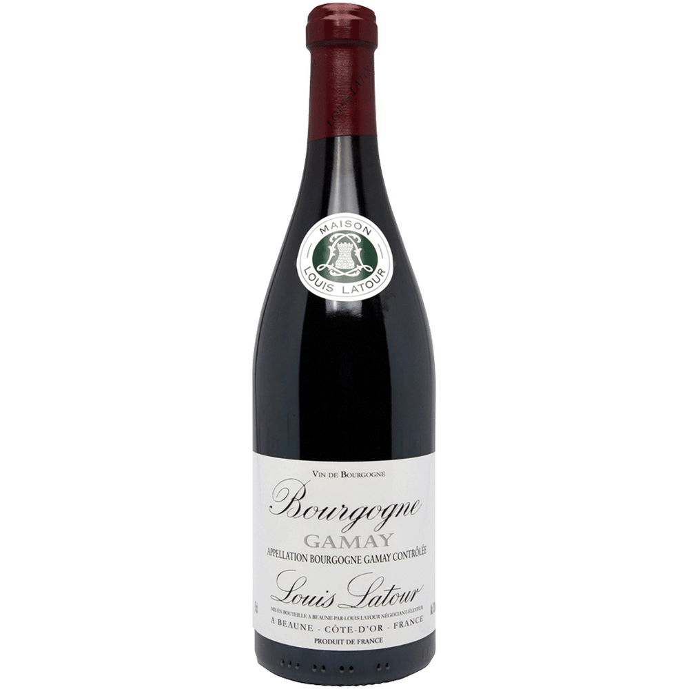 Latour Bourg Gamay